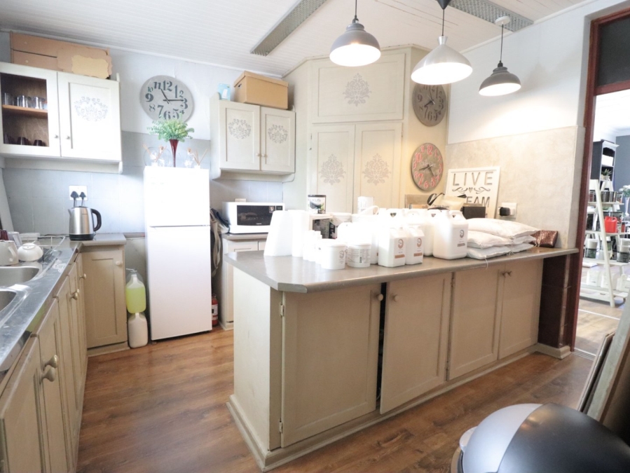 Commercial Property for Sale in Westdene Free State